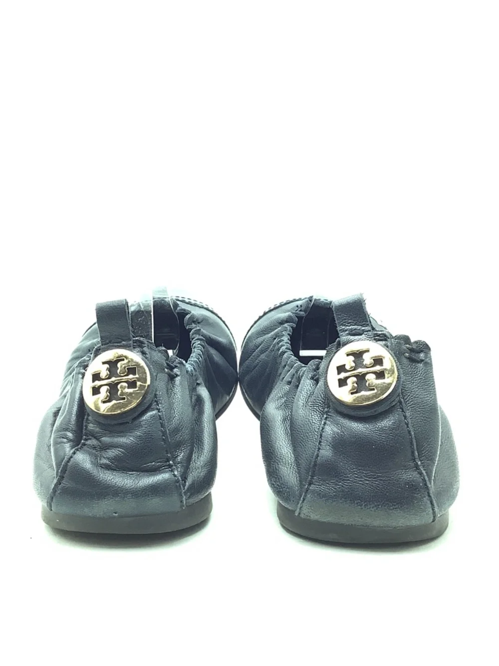 Tory Burch Ballet Flats Size: 8.5